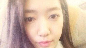 박신혜, 중국行 비행기서 ‘청순미’ 폭발…“中대륙 녹이겠네”