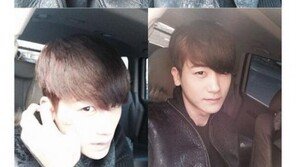 박형식 갈색머리 변신 “염색하니 기분전환, 여자들 마음 알겠다”