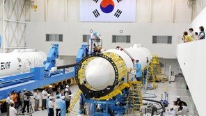2조 투입되는 한국형 발사체 개발, 부품 규격화해야 해외시장 경쟁력