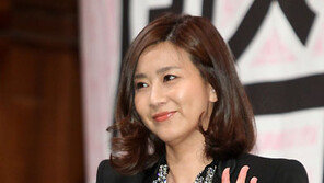 양정아, 3세 연하 사업가와 비공개 결혼
