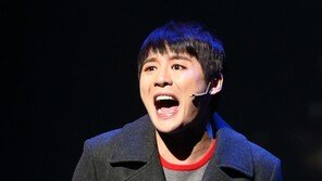 ‘디셈버’ 김준수 “아버님들의 호탕한 웃음 재미있다”