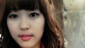 얼짱 배구선수 곽유화, 연예인급 미모…‘압구정 가로수길 휘저어’