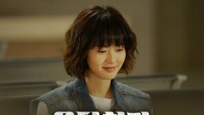 고아라 시작 리메이크… ‘나정이의 달콤한 고백송’ 눈길