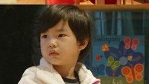 타블로 산타 변신, 긴장되는 순간… “하루의 반응은?”