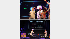 [신나는 공부]썰매를 도둑맞은 산타… 스토리텔링 과학강연