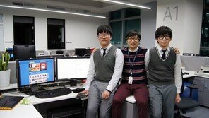 [꿈틀꿈틀 신나는 진로]“끊임없이 변화하는 산업… 게임 직접 많이 만들어봐야”