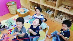 [신나는 공부]정서발달 단계에 맞춘 미술교육으로 창의성 ‘쑥쑥’