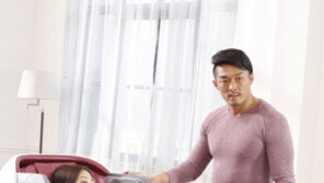 안마의자 1위 바디프랜드, 파이터 '추성훈' 전속모델로 발탁