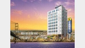 서울 마포오피스텔 월세수익 가장짭짤하네