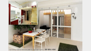 풀옵션 호텔식 오피스, 선시공 + 선임대 + 후분양