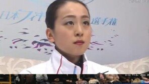 아사다마오 3위, 악셀 점프 모두 실패…‘노장’ 스즈키 아키코 우승