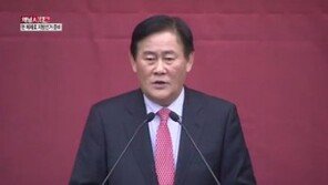 [단독]새누리, 현 지도부 체제로 지방선거 준비 검토