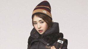 [A Style Clip]노페 ‘화이트라벨’ 일출일몰 여행용 다운재킷 外