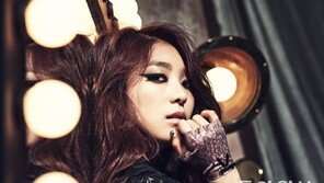 [Culture]제2의 효리, 가수-MC 쌍포홈런 쾅쾅