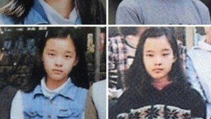 서태지의 ‘안방마님’ 이은성, 과거 졸업사진 미모 보니…