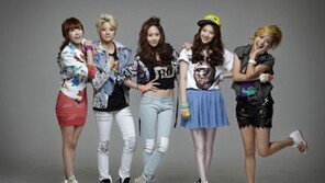에프엑스 엑소 합동 콘서트, 콜라보 무대에서…“대박”