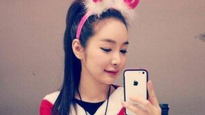 ‘롤챔스 여신’ 조은나래 산타걸 변신…“노출 없어도 섹시“