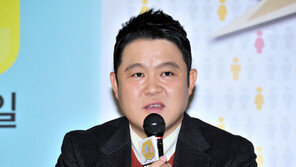 ‘4남 1녀’ 김구라, “예능 미개인과 호흡 안맞아” 초보들에 독설