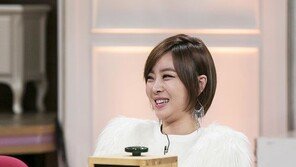 ‘마녀사냥‘ 나르샤 “한달에 한명씩 남자 만나” 화끈 고백