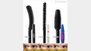 [우먼 동아일보] 풍성하고 아찔한 속눈썹 만드는 마술 지팡이! my no.1 mascara