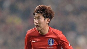 [축구계 30인 설문조사] “홍명보호 월드컵 첫 골, 손흥민이 쏜다” 53%