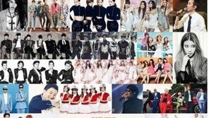 KBS ‘가요대축제’에 싸이-GD-2NE1 ‘YG 대거 불참’
