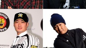[베이스볼브레이크] 해외파 ‘빅4’의 교집합은 ‘우승청부사’