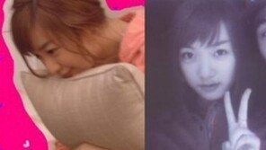 서인영 여동생 공개… “서인영 기죽일 청순+귀여움”