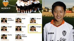 스페인 축구 국가대표 솔다도 극찬, 한국인 이강인 “끝내준다”
