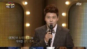 히든싱어2 제작진 “김광석편 방송 위해 1년간 준비했다”