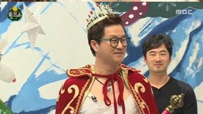 무한도전 쓸친소 MVP에 지상렬 등극…“호키포키 춤으로 세리머니”