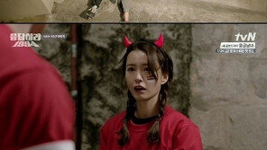 ‘응답하라 1994 21화’ 첫 출연 정유미, 칠봉이와 결혼?