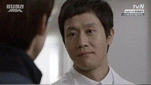 ‘응사’ 정우 종영소감 “쓰레기를 만나 행복”