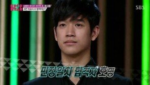 ‘K팝스타3’ 야오 웨이타오 박진영에게 극찬받아, 왜?