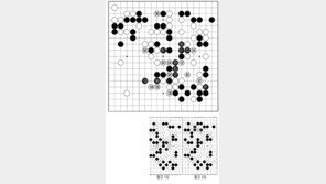 [바둑]제57기 국수전… 완착 92