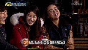“준수 엄마, 술 잘 마셔” 폭로… 남편 이종혁 반응은?