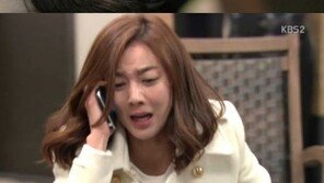 ‘루비반지’ 이소연 정체 안 정동환, 돌연 사망
