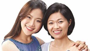 “살찌면 불리한 피겨, 10년간 딸 먹는 만큼만 먹었어요”