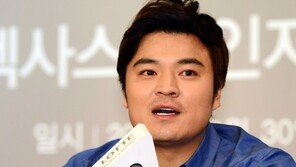 추신수 “중견수보다 좌익수가 편하다”