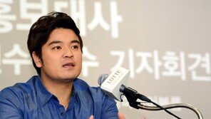 추신수 “첫째 조건은 이기는 팀, 둘째는 가족”
