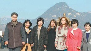 [동아일보 신춘문예 2014]“물에 떴으니 문학의 바다로 나아가야죠”