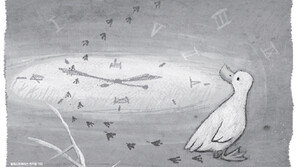 [동아일보 신춘문예 2014]시 당선작 ‘오리시계’ 