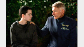 [주말 오감만족 나들이]영화 엔더스 게임 外