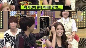 이승기 윤아 열애, 스킨십도 서슴없이… “보기만 해도 정말 달달해”