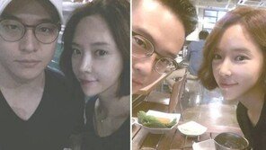 ‘KBS연기대상’ 황정음 눈물 흘리며 “김용준 사랑해”