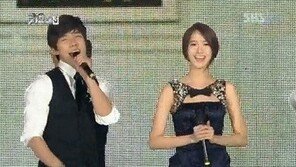 이승기 윤아 열애, 과거 수줍은 고백… “제가 진짜 할 말이 있는데요…”