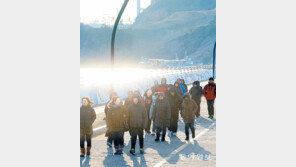 [광주/전남]오동도 방파제 걸으며 맞이한 새해