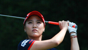 LPGA 3년차 유소연 최고의 해 벼른다