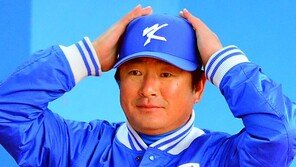 KS 4연패와 AG 금메달…류중일 감독의 새해소망