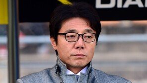 우승 후유증…‘황선홍 축구’가 흔들린다